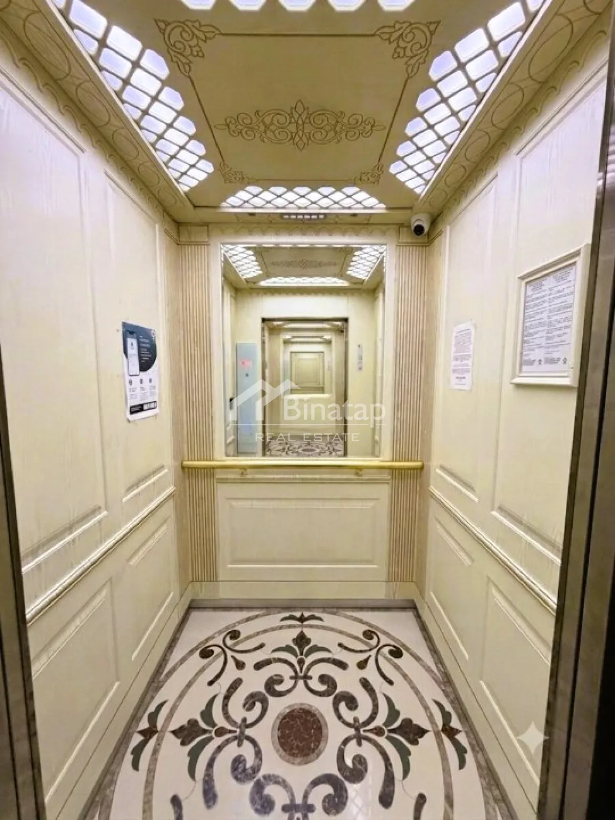 Продаётся 3-комн. новостройка 120 м², Наримановский р-н — фото 10