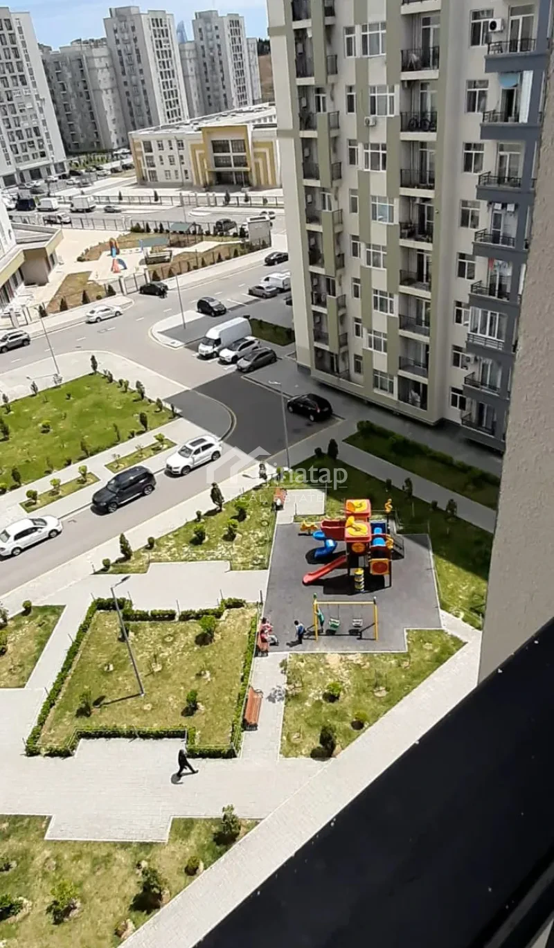 Satılır 3 otaqlı yeni tikili 85 m², Yasamal qəs.