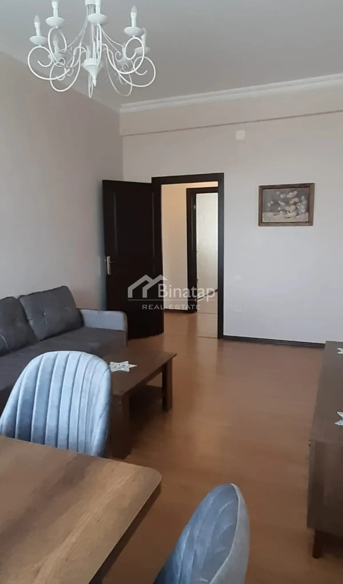Satılır 3 otaqlı yeni tikili 85 m², Yasamal qəs. — şəkil 3