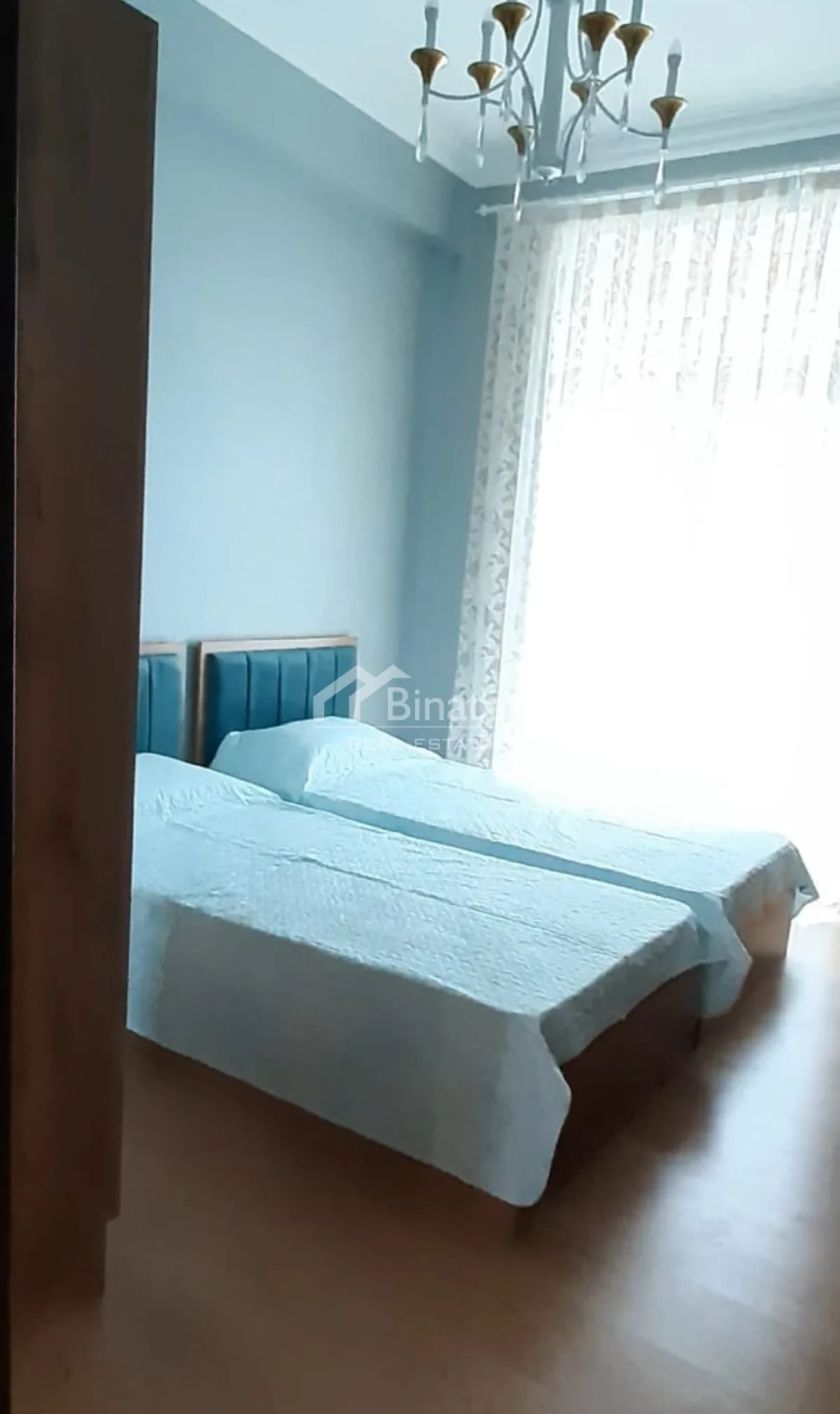 Satılır 3 otaqlı yeni tikili 85 m², Yasamal qəs. — şəkil 5