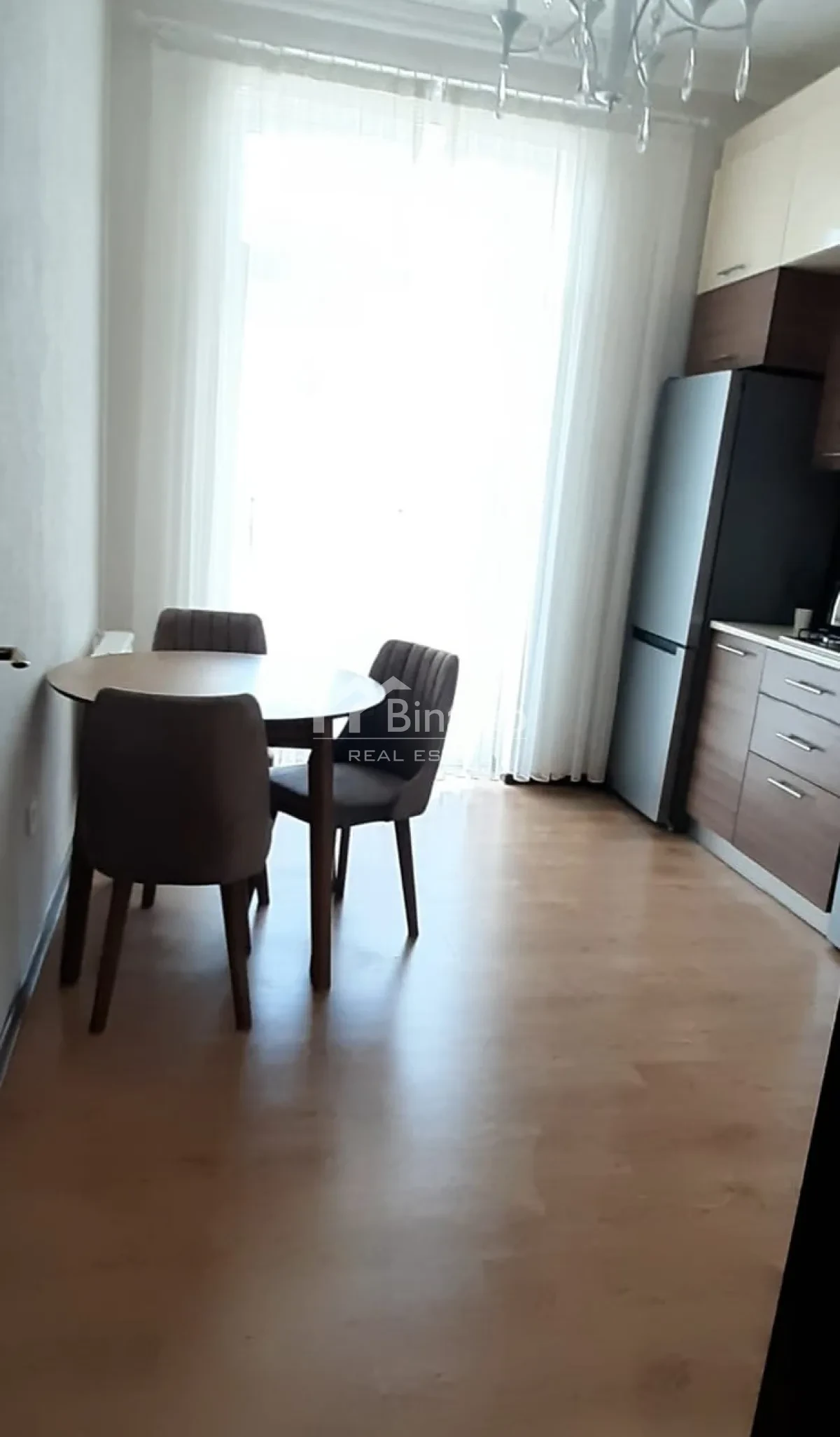 Satılır 3 otaqlı yeni tikili 85 m², Yasamal qəs. — şəkil 6