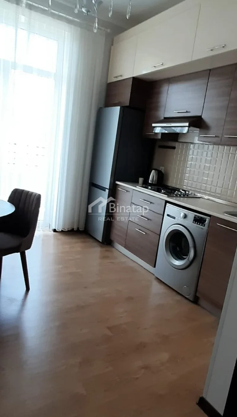 Satılır 3 otaqlı yeni tikili 85 m², Yasamal qəs. — şəkil 7