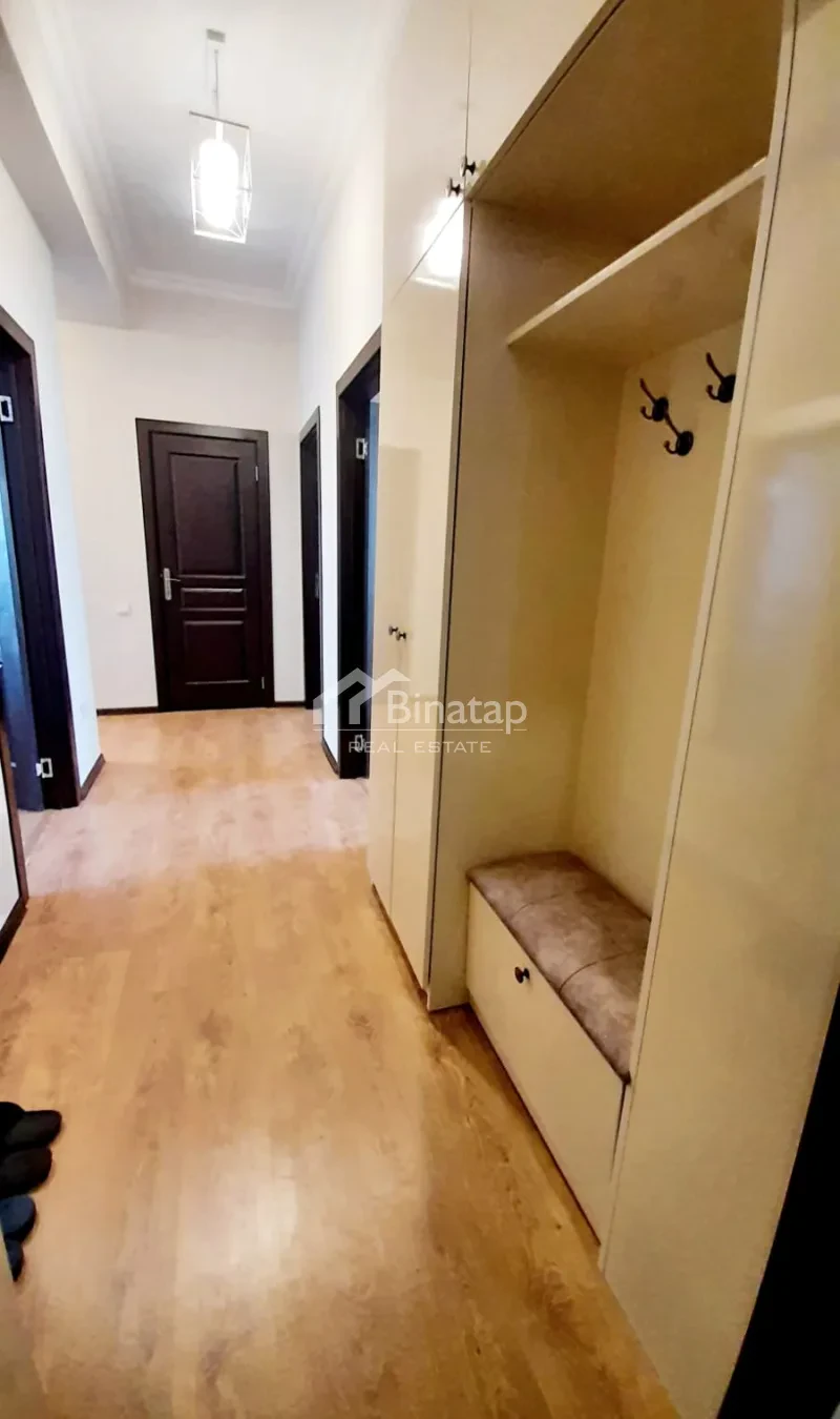 Satılır 3 otaqlı yeni tikili 85 m², Yasamal qəs. — şəkil 9