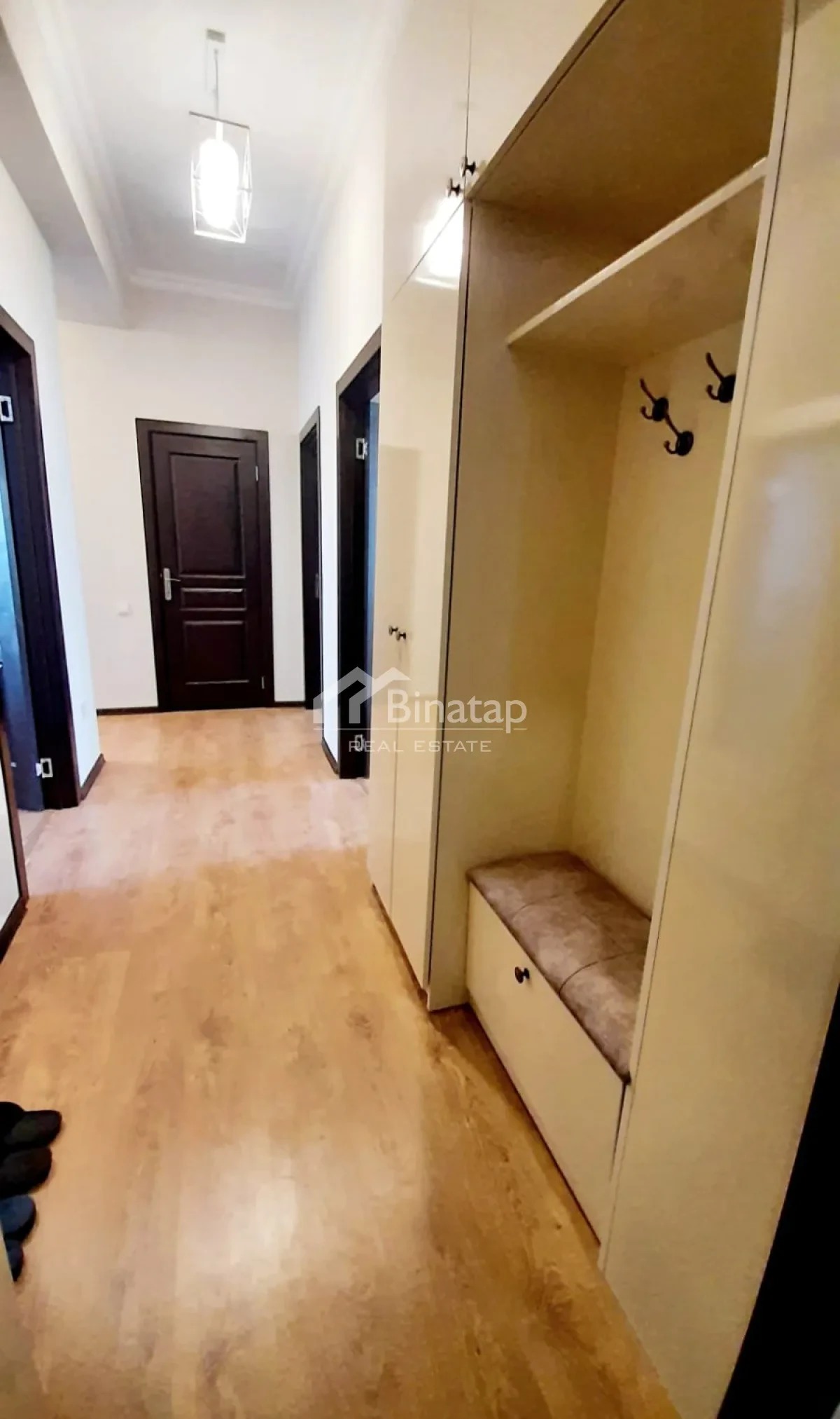 Satılır 3 otaqlı yeni tikili 85 m², Yasamal qəs. — şəkil 9