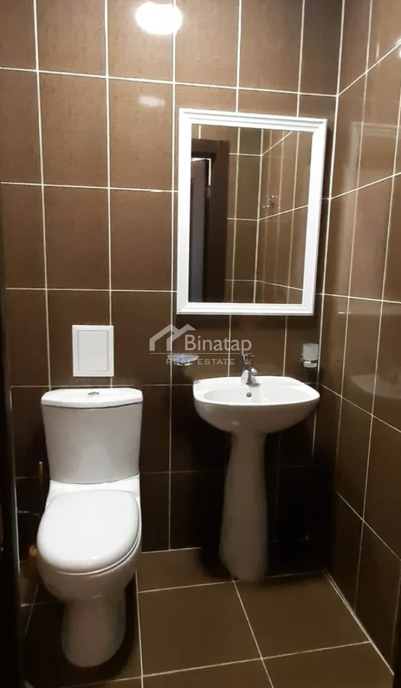 Satılır 3 otaqlı yeni tikili 85 m², Yasamal qəs. — şəkil 11