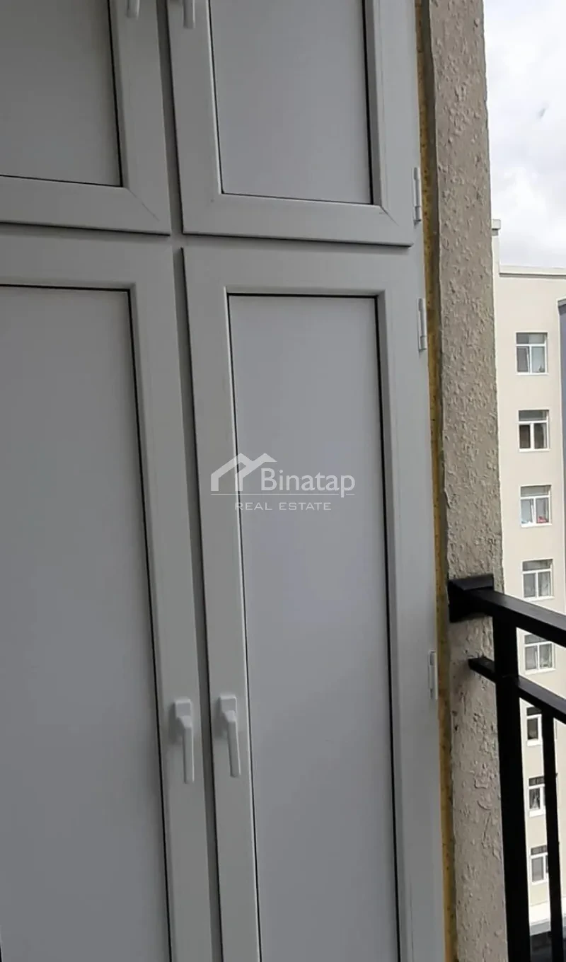 Satılır 3 otaqlı yeni tikili 85 m², Yasamal qəs. — şəkil 12