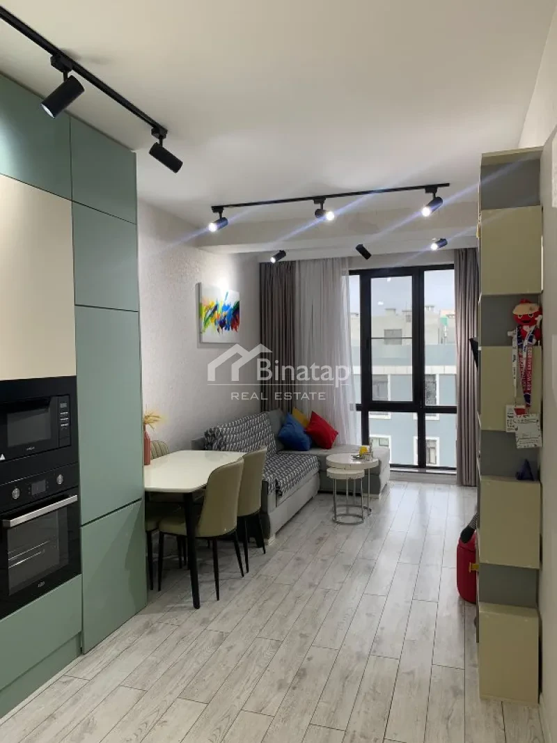 Satılır 2 otaqlı yeni tikili 62 m², 28 May m.