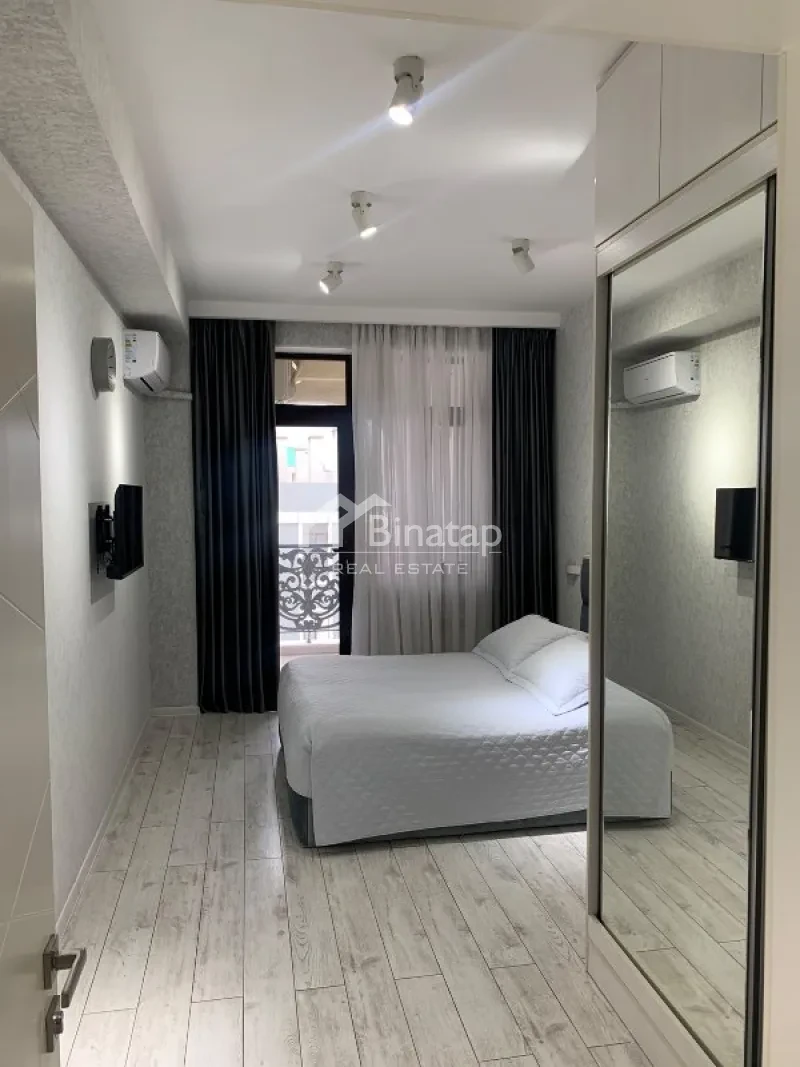 Satılır 2 otaqlı yeni tikili 62 m², 28 May m. — şəkil 5