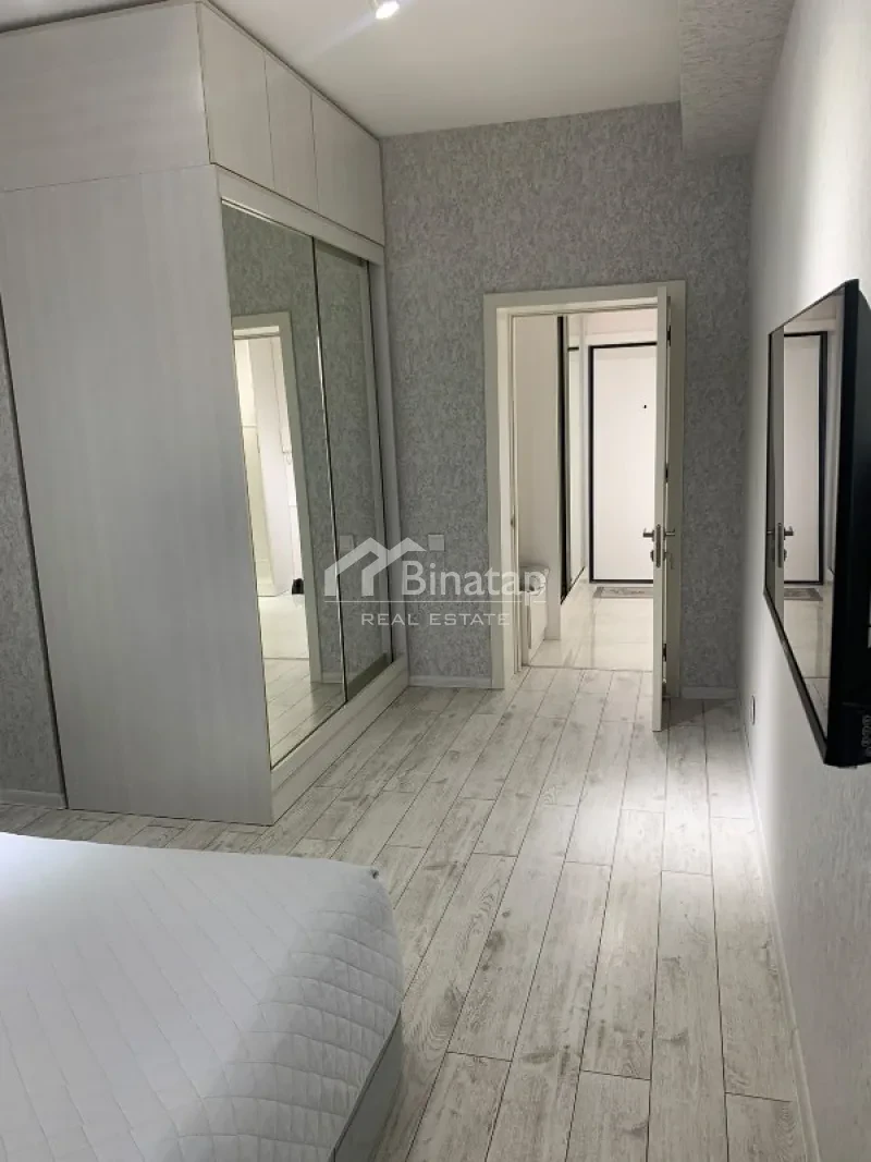 Satılır 2 otaqlı yeni tikili 62 m², 28 May m. — şəkil 7