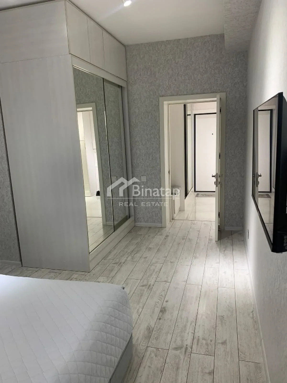 Satılır 2 otaqlı yeni tikili 62 m², 28 May m. — şəkil 7