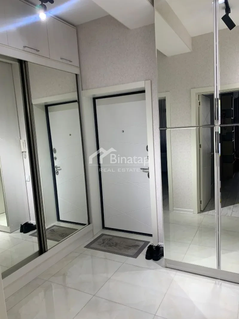 Satılır 2 otaqlı yeni tikili 62 m², 28 May m. — şəkil 9