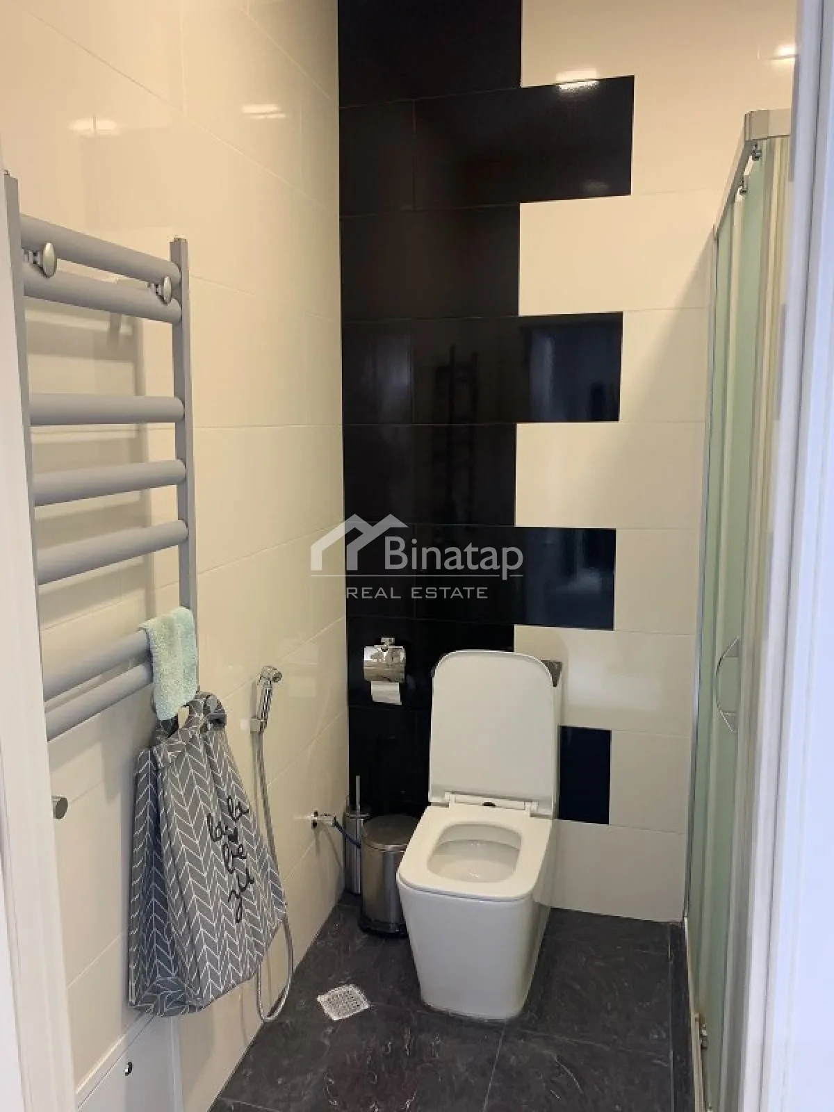 Satılır 2 otaqlı yeni tikili 62 m², 28 May m. — şəkil 11