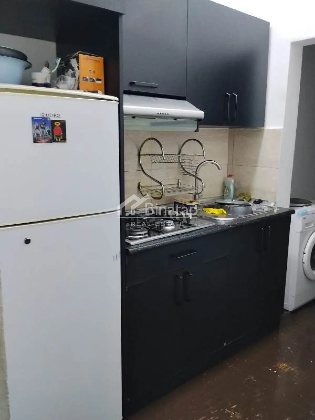 Satılır 2 otaqlı köhnə tikili 47 m², 28 May m. — şəkil 4