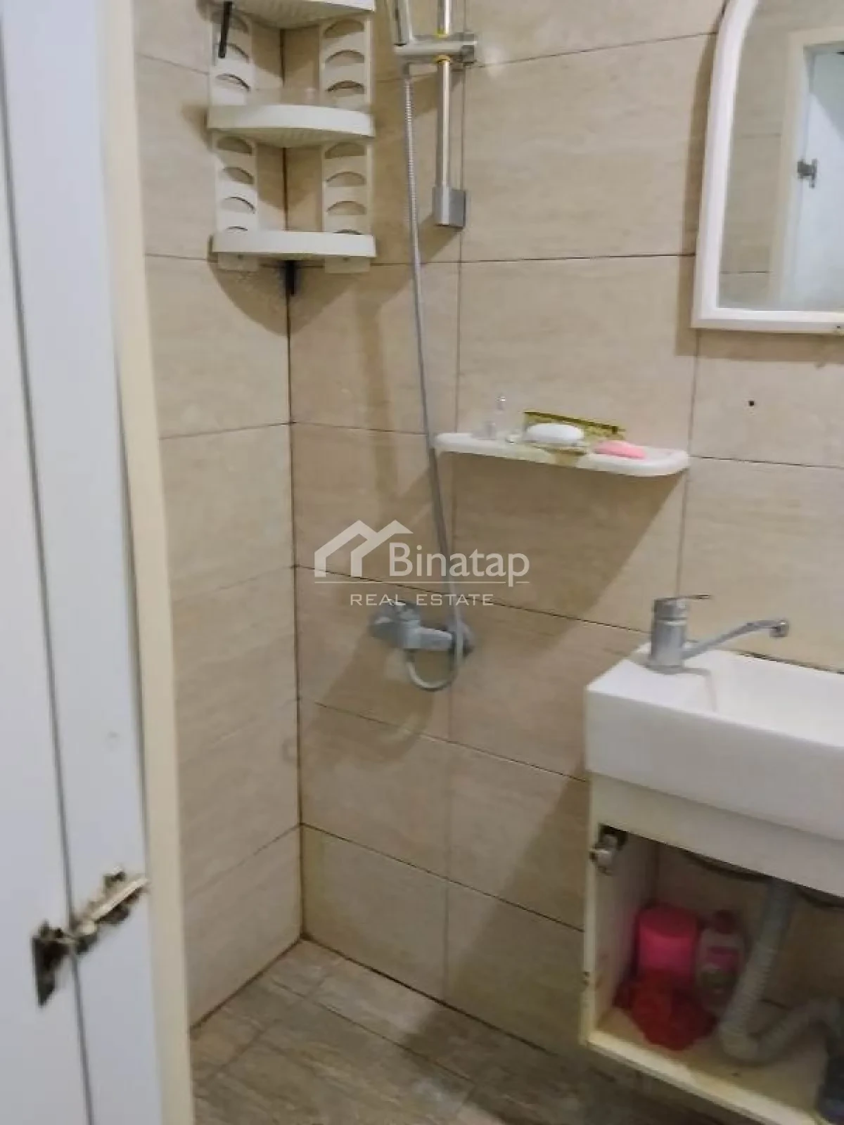 Satılır 2 otaqlı köhnə tikili 47 m², 28 May m. — şəkil 6