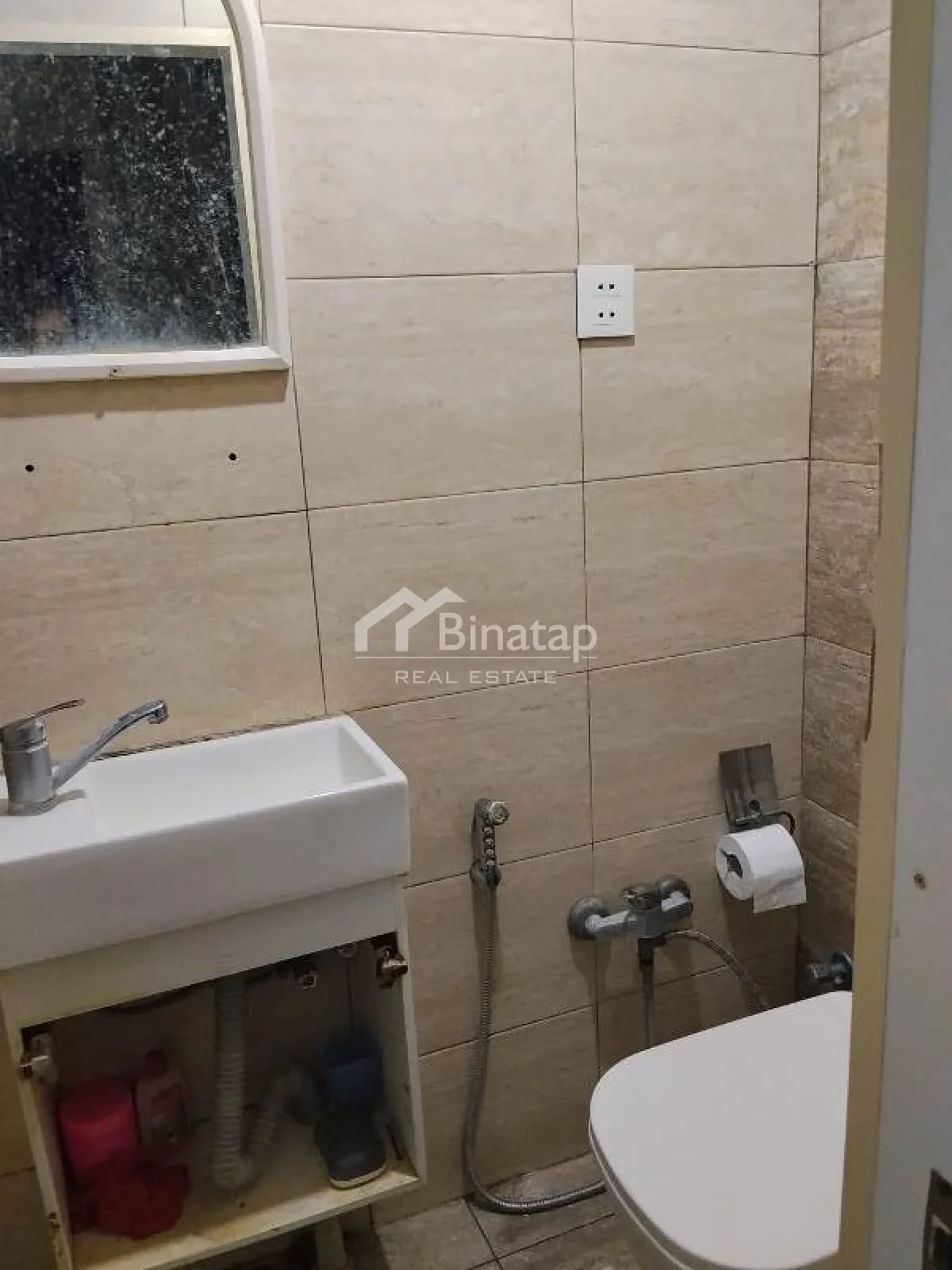Satılır 2 otaqlı köhnə tikili 47 m², 28 May m. — şəkil 7
