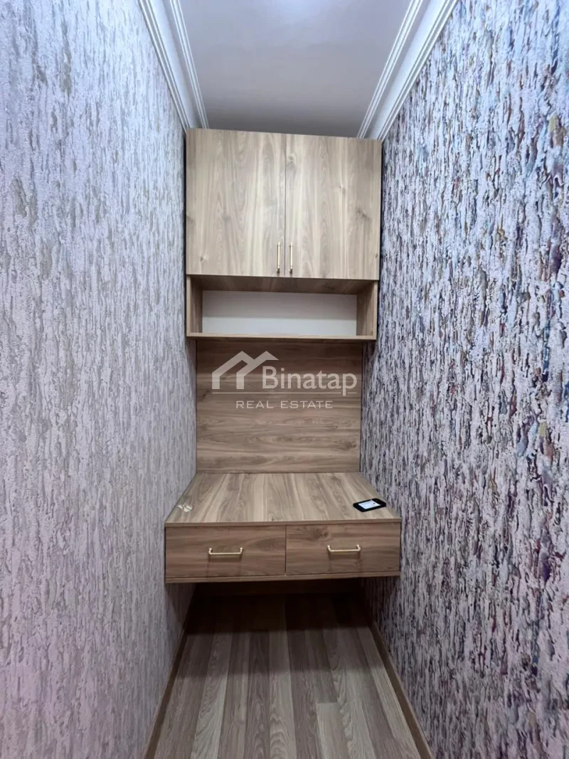 Satılır 2 otaqlı köhnə tikili 50 m², 20 Yanvar m. — şəkil 2