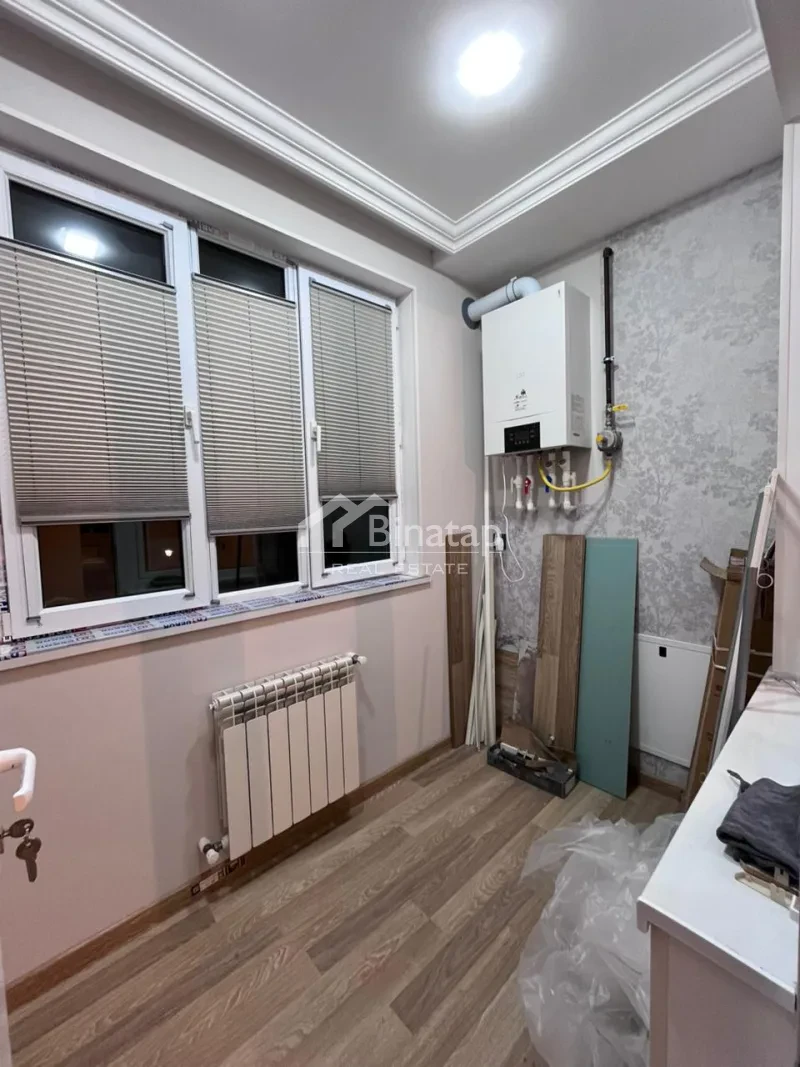 Satılır 2 otaqlı köhnə tikili 50 m², 20 Yanvar m. — şəkil 3