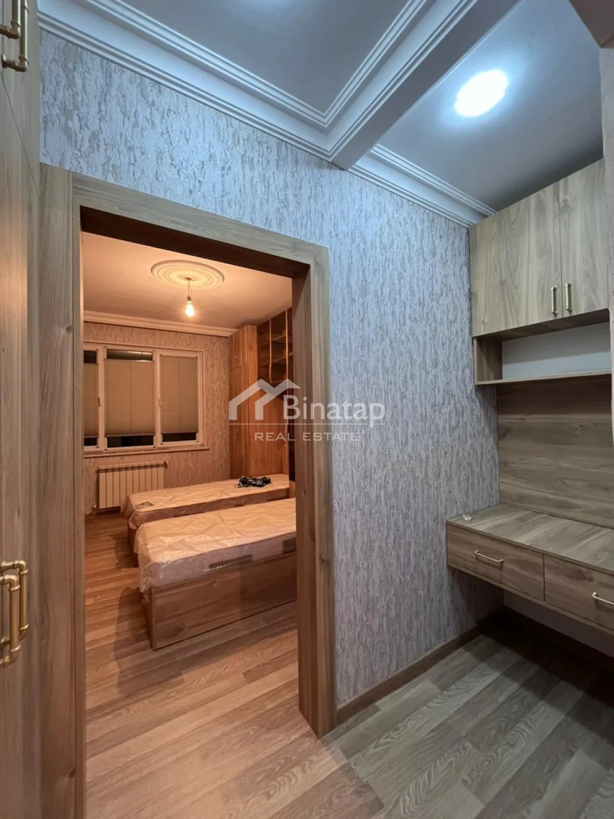 Satılır 2 otaqlı köhnə tikili 50 m², 20 Yanvar m. — şəkil 4