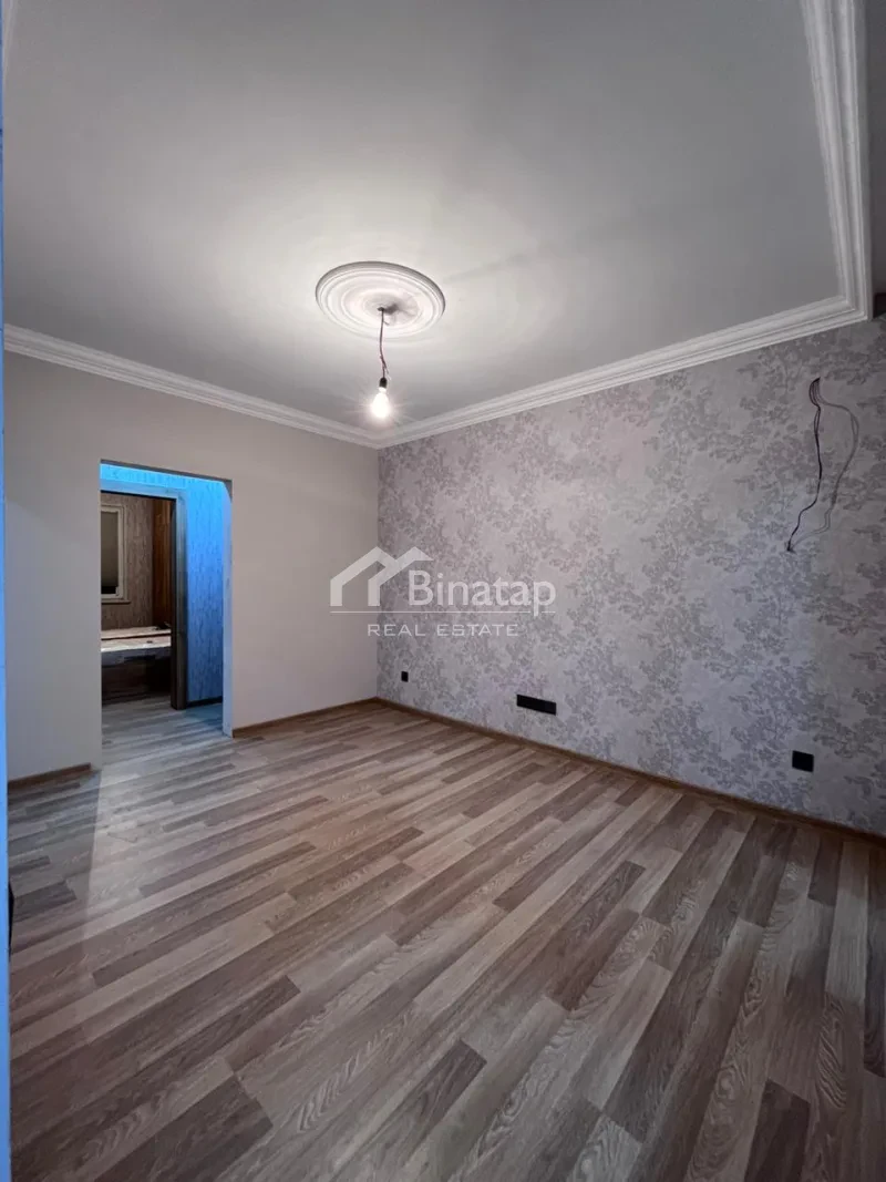 Satılır 2 otaqlı köhnə tikili 50 m², 20 Yanvar m. — şəkil 9