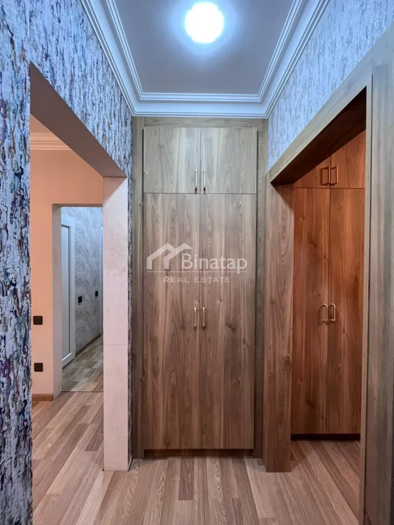 Satılır 2 otaqlı köhnə tikili 50 m², 20 Yanvar m. — şəkil 10