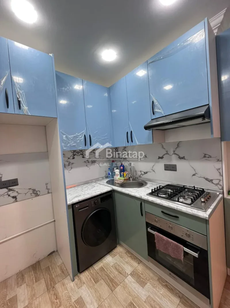 Satılır 2 otaqlı köhnə tikili 50 m², 20 Yanvar m. — şəkil 11
