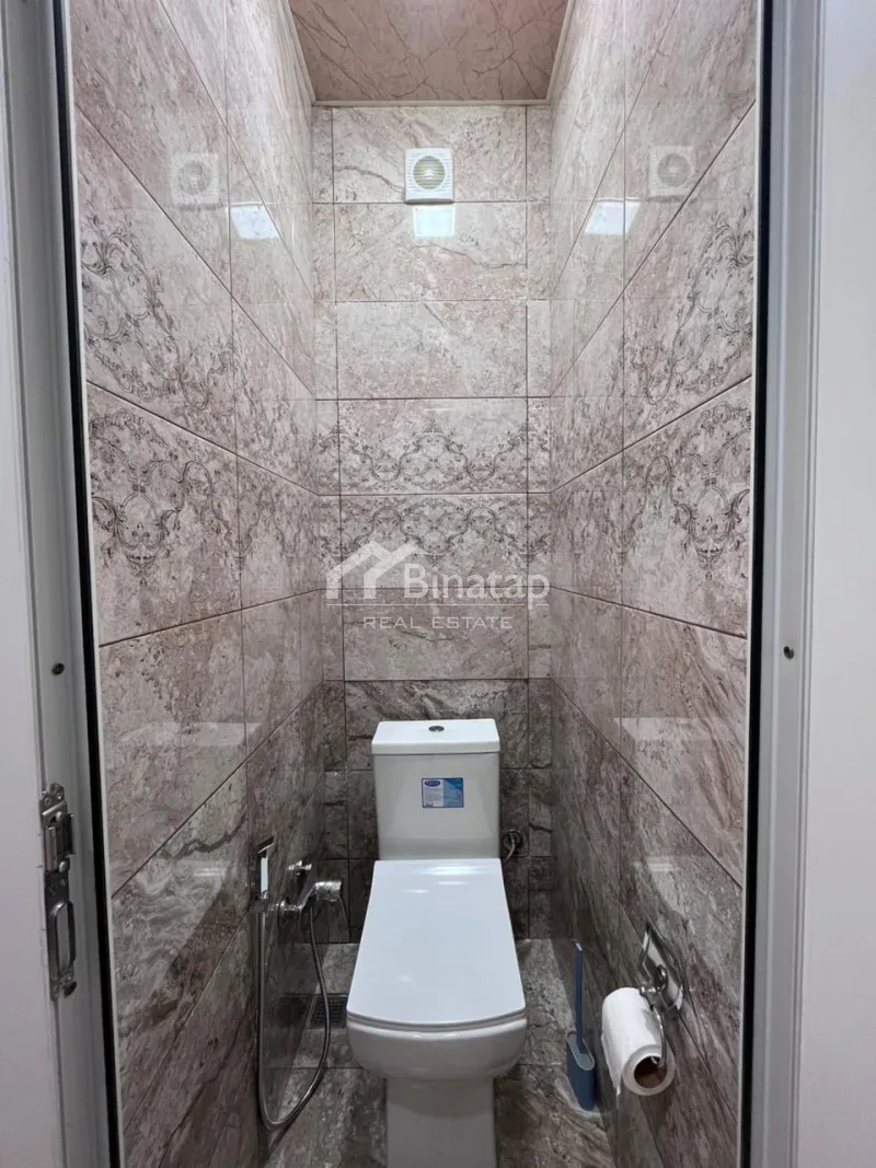 Satılır 2 otaqlı köhnə tikili 50 m², 20 Yanvar m. — şəkil 13
