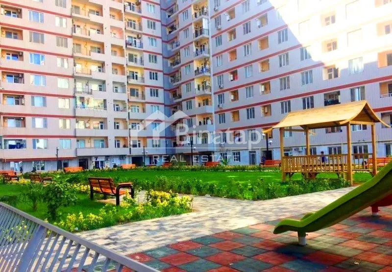 Satılır 3 otaqlı yeni tikili 145 m², 20 Yanvar m.