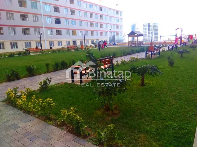 Satılır 3 otaqlı yeni tikili 145 m², 20 Yanvar m. — şəkil 4