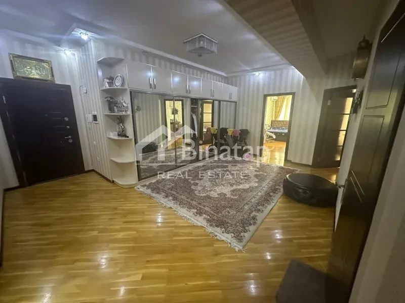 Satılır 3 otaqlı yeni tikili 145 m², 20 Yanvar m. — şəkil 5