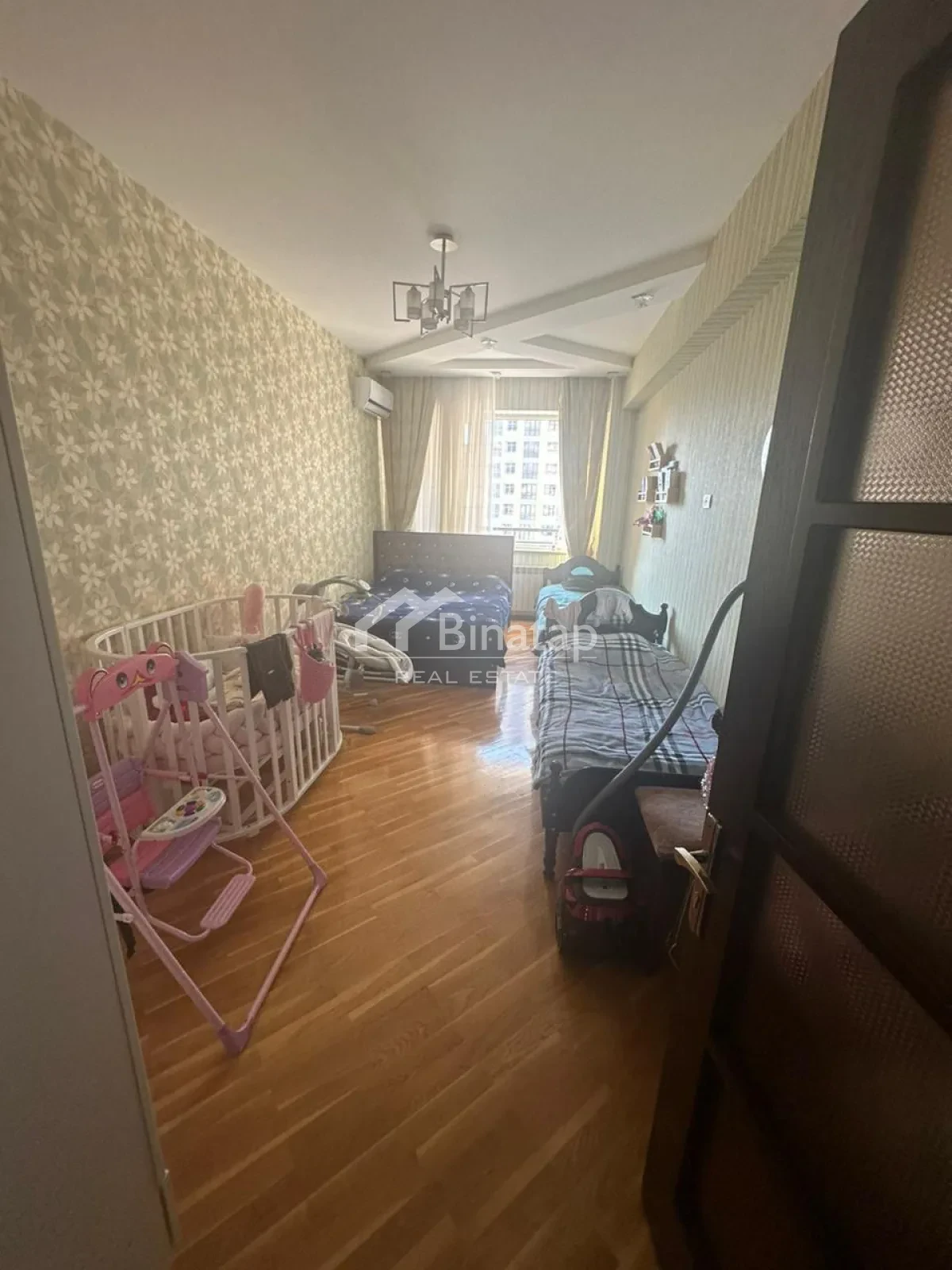 Satılır 3 otaqlı yeni tikili 145 m², 20 Yanvar m. — şəkil 9