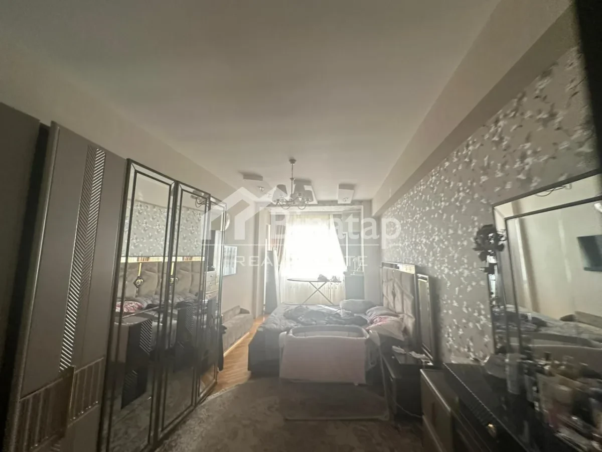 Satılır 3 otaqlı yeni tikili 145 m², 20 Yanvar m. — şəkil 10