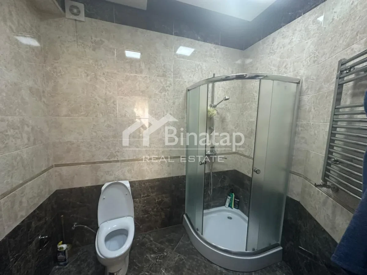 Satılır 3 otaqlı yeni tikili 145 m², 20 Yanvar m. — şəkil 15