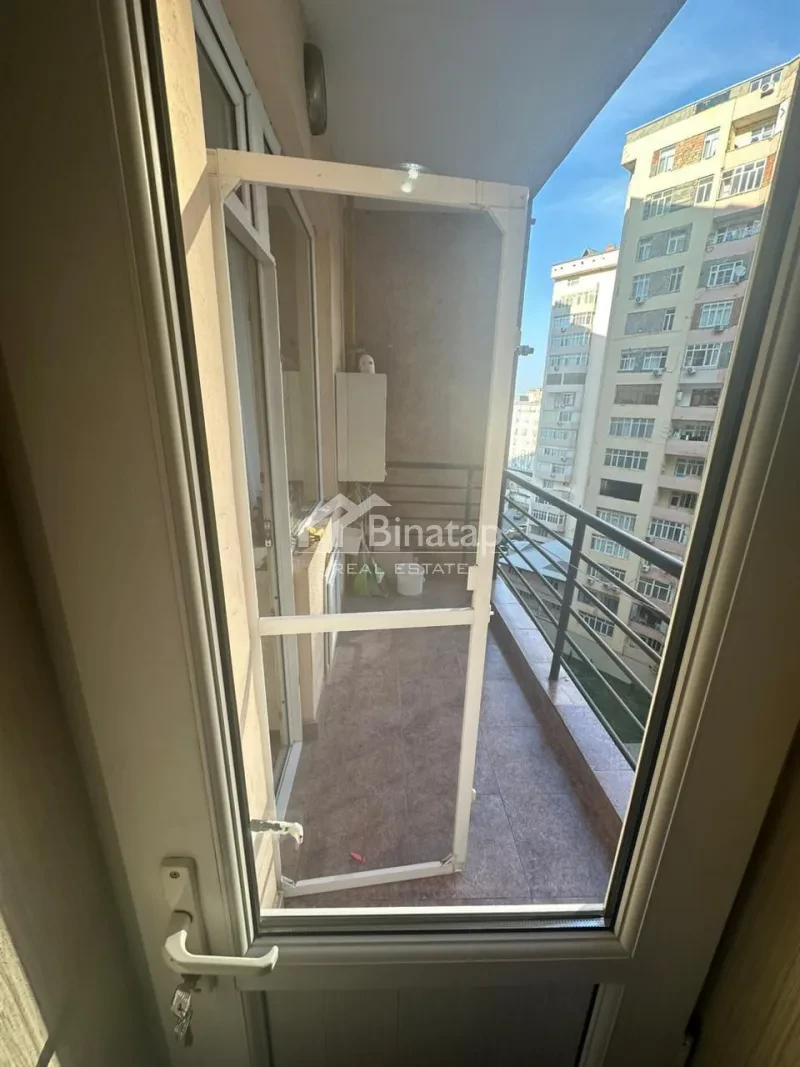 Satılır 3 otaqlı yeni tikili 145 m², 20 Yanvar m. — şəkil 16