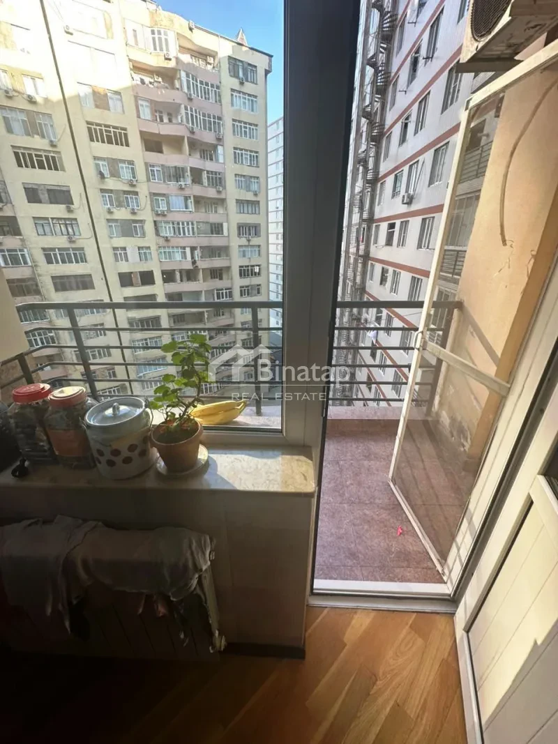 Satılır 3 otaqlı yeni tikili 145 m², 20 Yanvar m. — şəkil 18