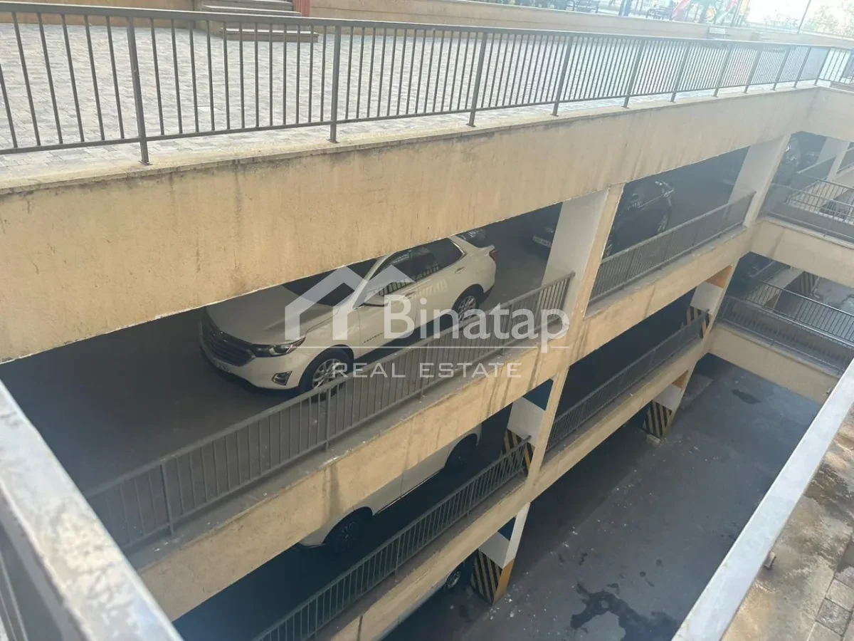 Satılır 3 otaqlı yeni tikili 145 m², 20 Yanvar m. — şəkil 19