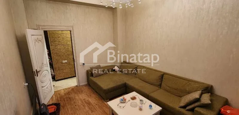 Satılır 2 otaqlı yeni tikili 55 m², Nizami m. — şəkil 3