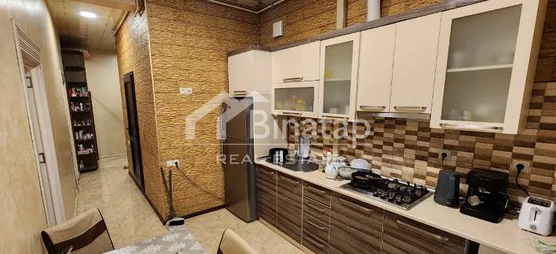 Satılır 2 otaqlı yeni tikili 55 m², Nizami m. — şəkil 7