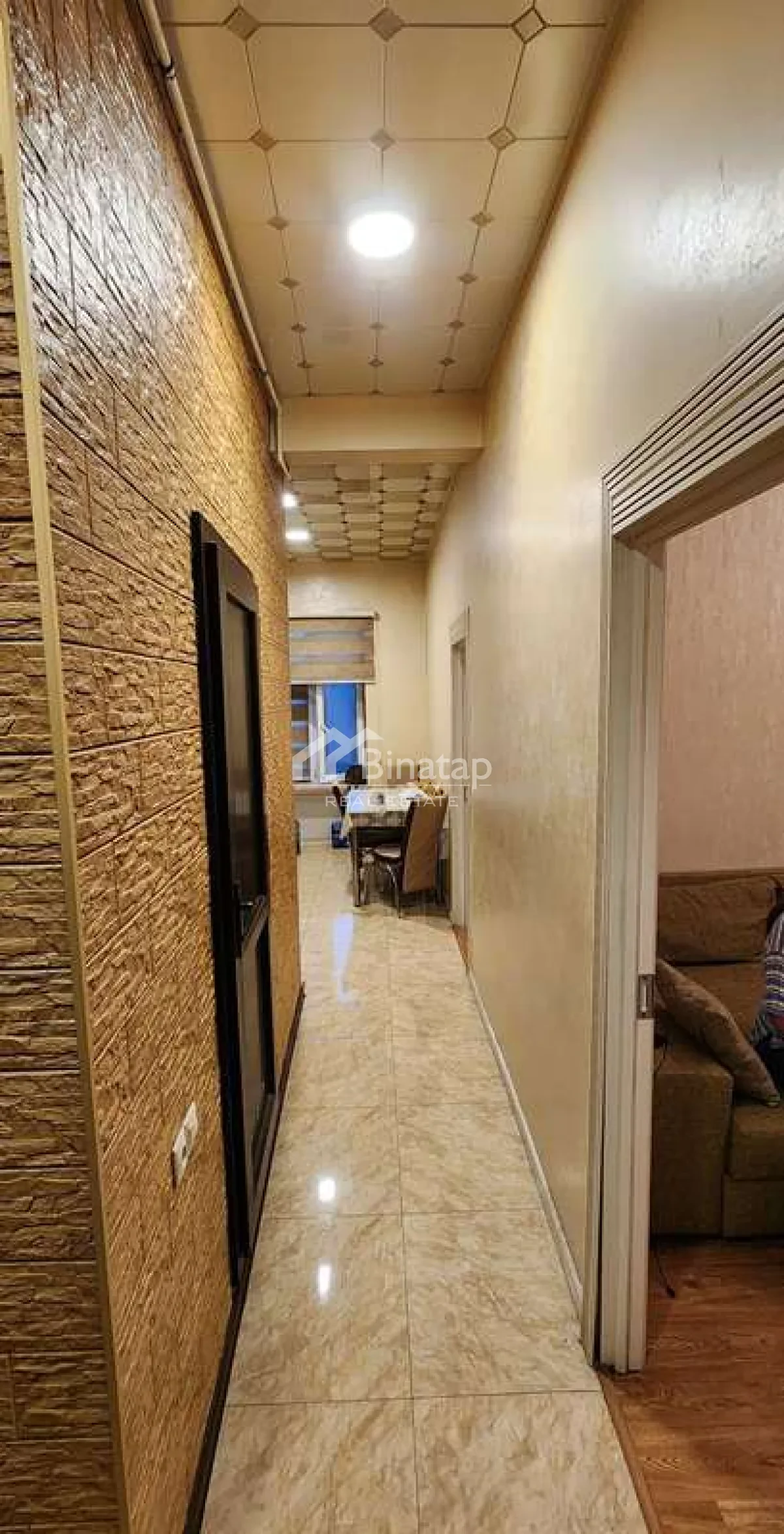 Satılır 2 otaqlı yeni tikili 55 m², Nizami m. — şəkil 10