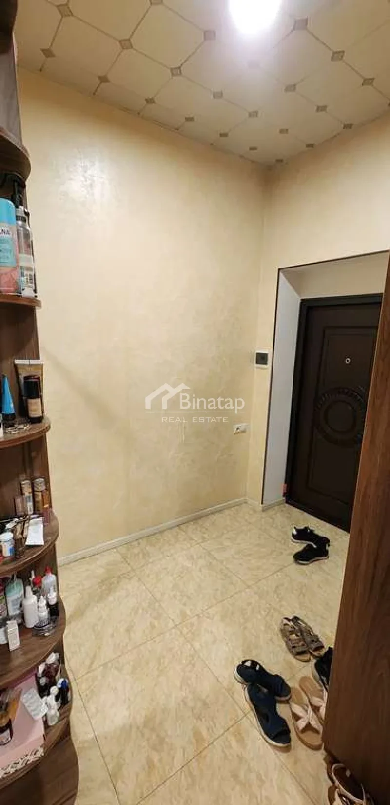 Satılır 2 otaqlı yeni tikili 55 m², Nizami m. — şəkil 11