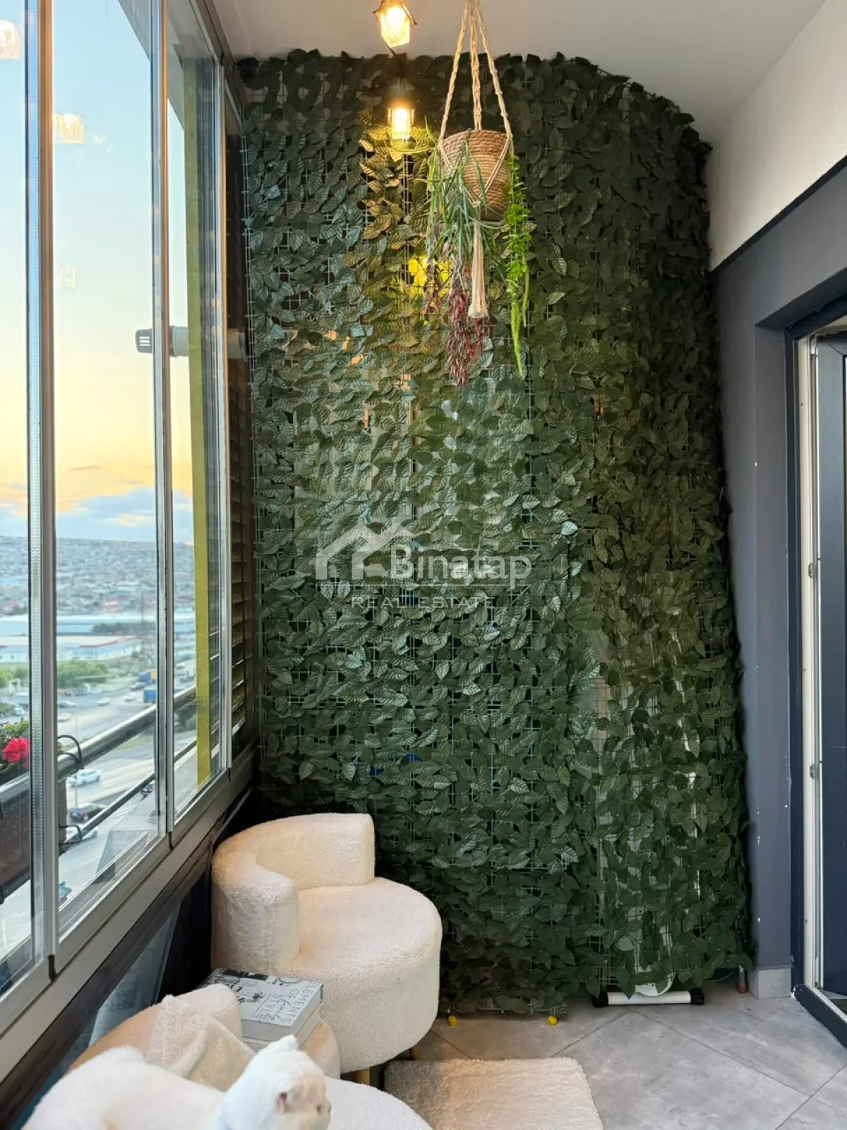 Satılır 2 otaqlı yeni tikili 66.7 m², Biləcəri qəs. — şəkil 12