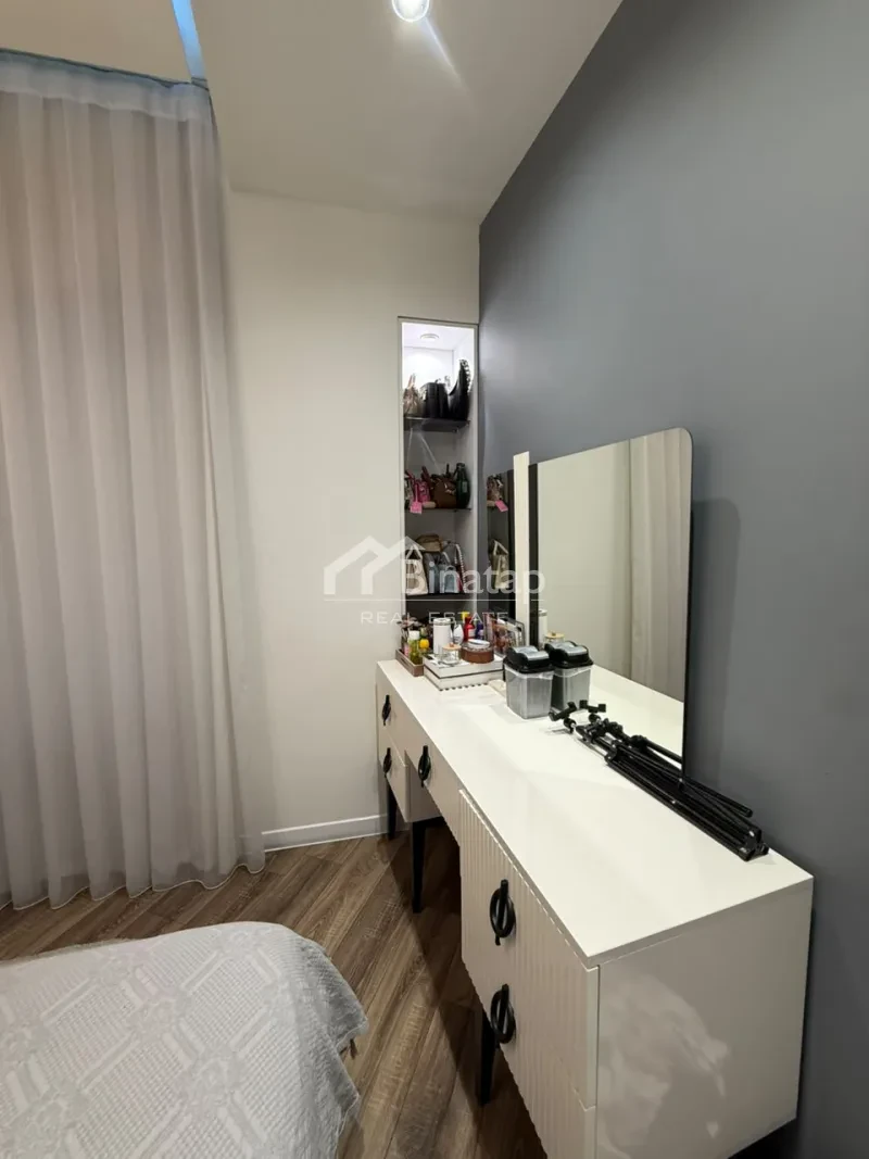 Satılır 2 otaqlı yeni tikili 66.7 m², Biləcəri qəs. — şəkil 4
