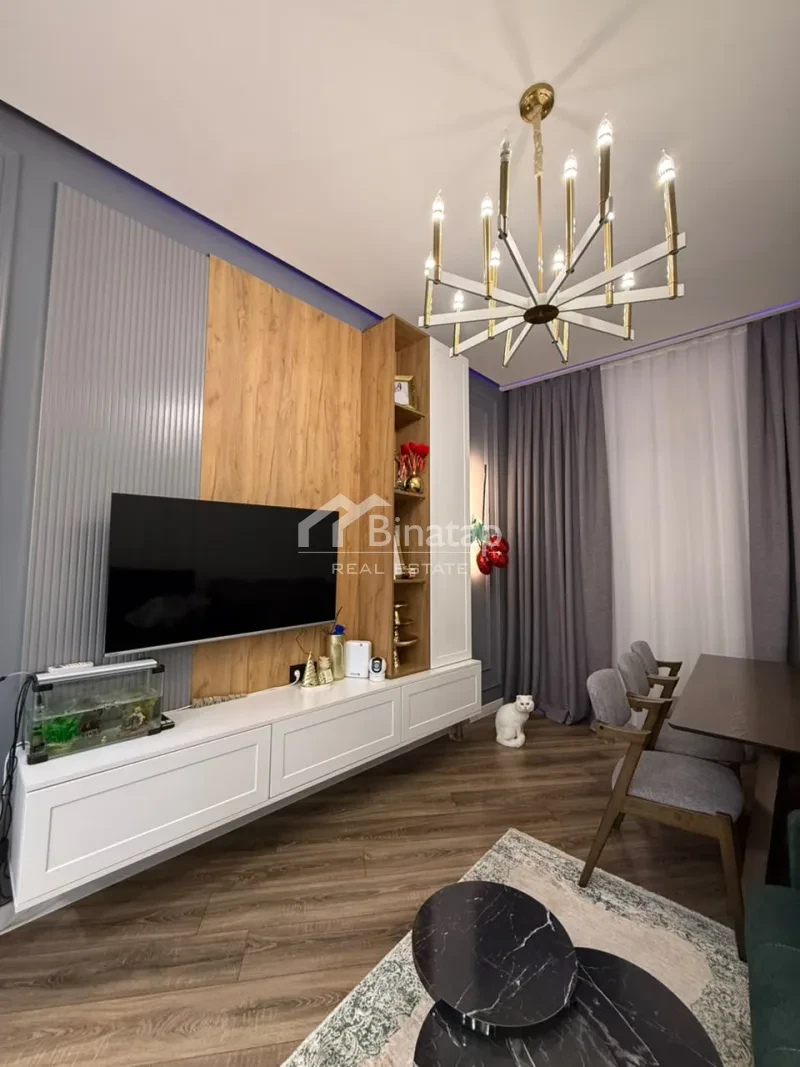 Satılır 2 otaqlı yeni tikili 66.7 m², Biləcəri qəs.