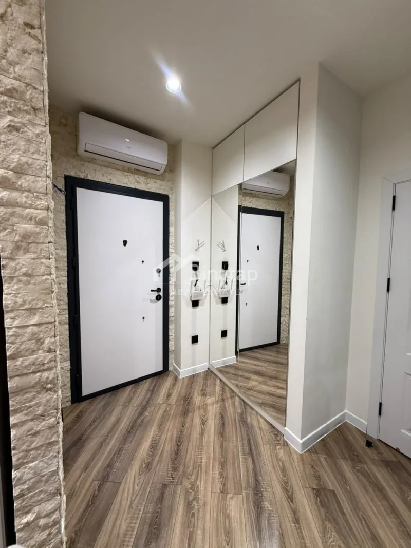 Satılır 2 otaqlı yeni tikili 66.7 m², Biləcəri qəs. — şəkil 10