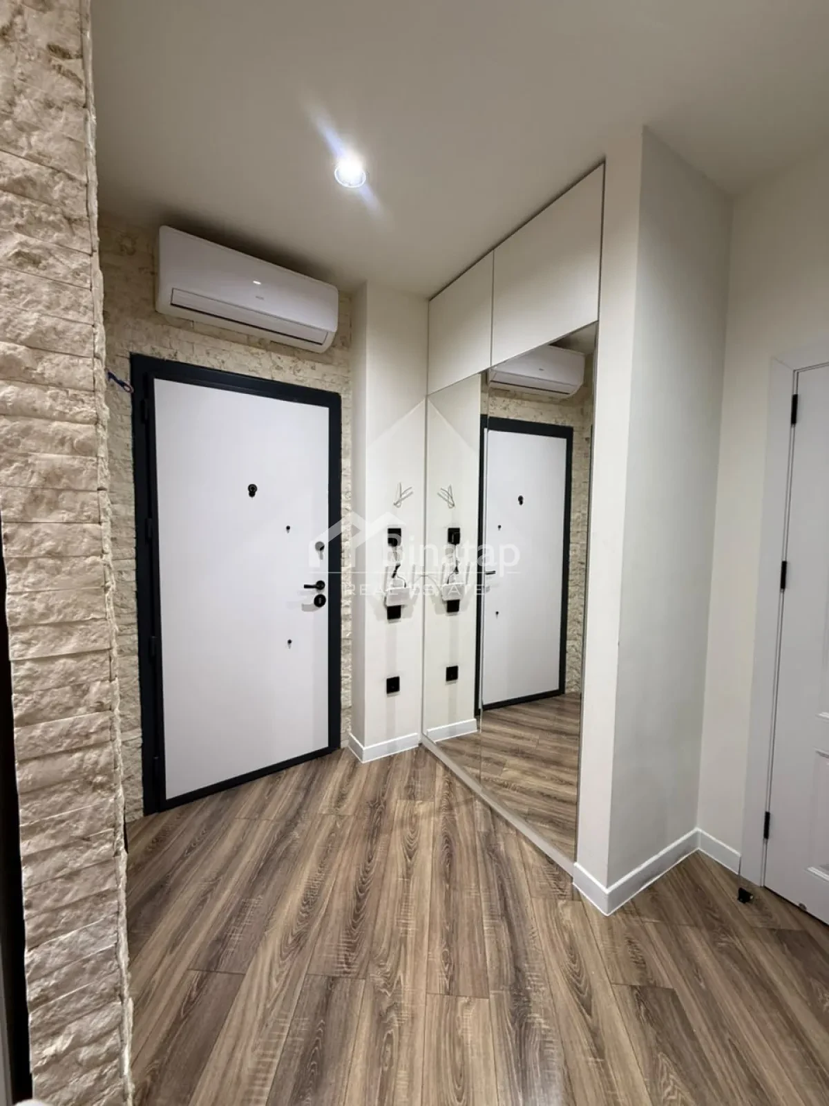 Satılır 2 otaqlı yeni tikili 66.7 m², Biləcəri qəs. — şəkil 10