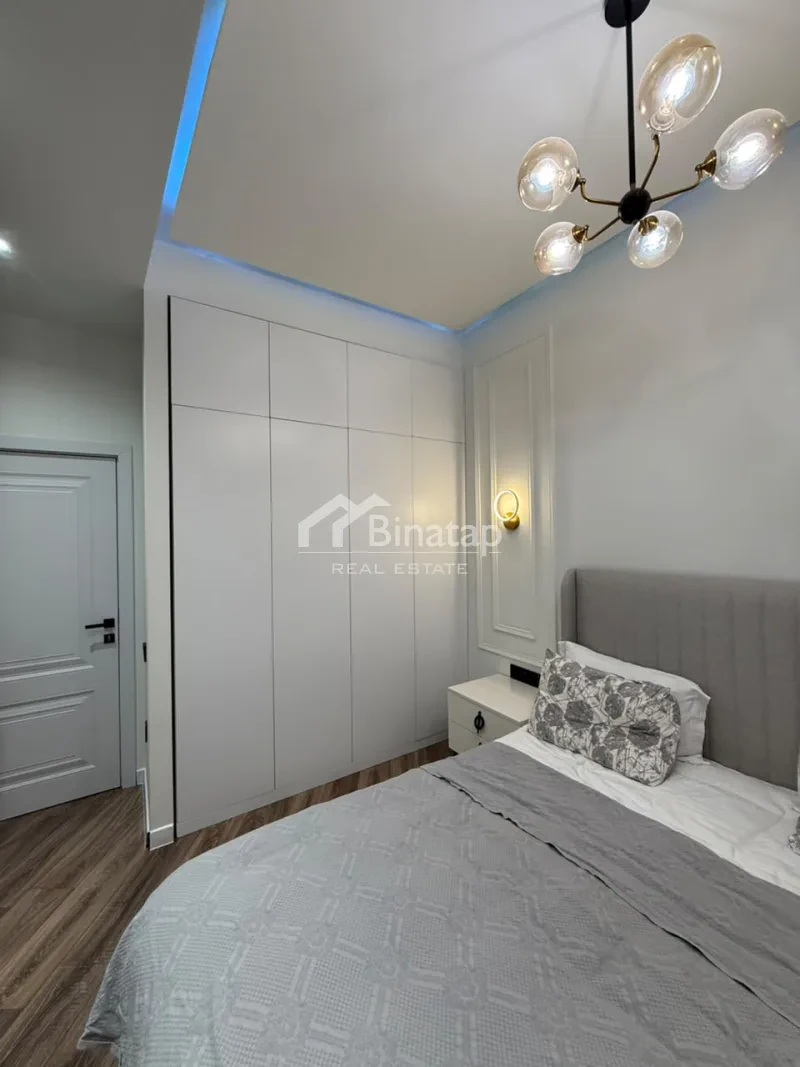 Satılır 2 otaqlı yeni tikili 66.7 m², Biləcəri qəs. — şəkil 5
