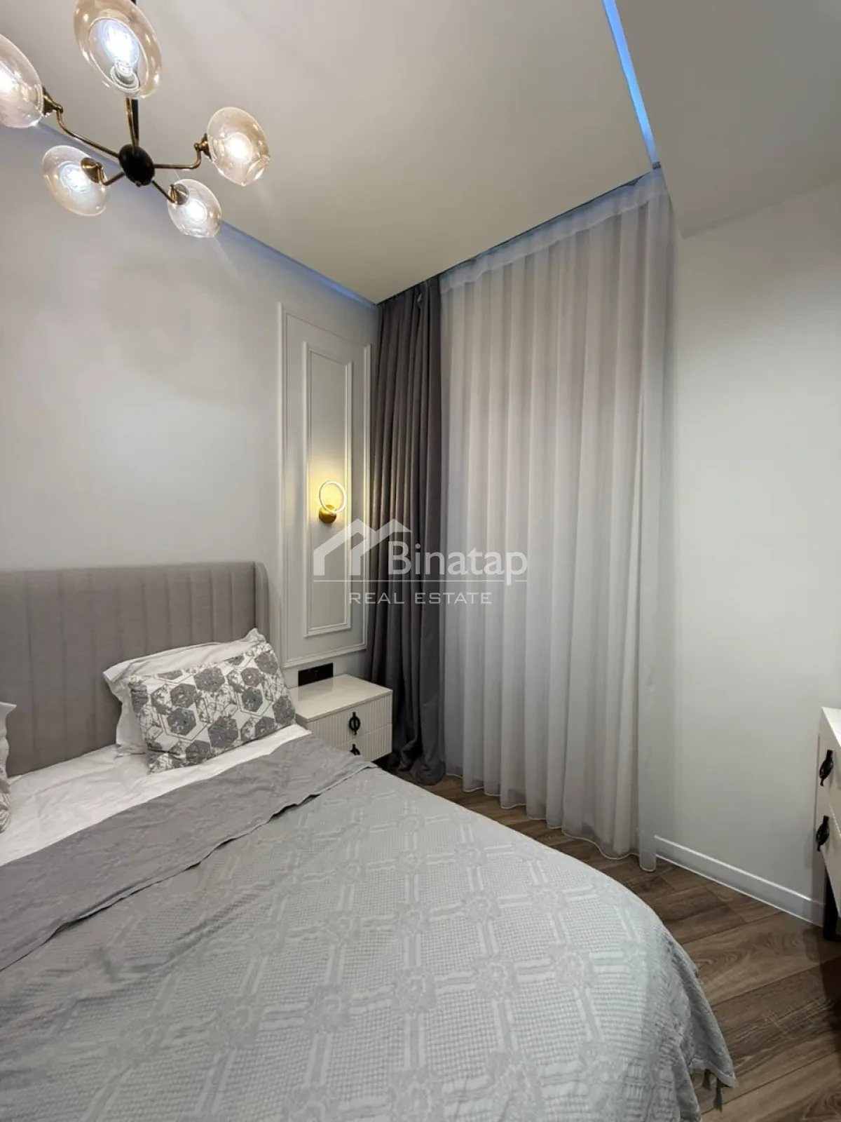 Satılır 2 otaqlı yeni tikili 66.7 m², Biləcəri qəs. — şəkil 3