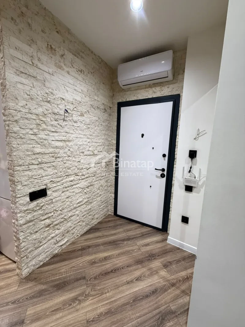 Satılır 2 otaqlı yeni tikili 66.7 m², Biləcəri qəs. — şəkil 11