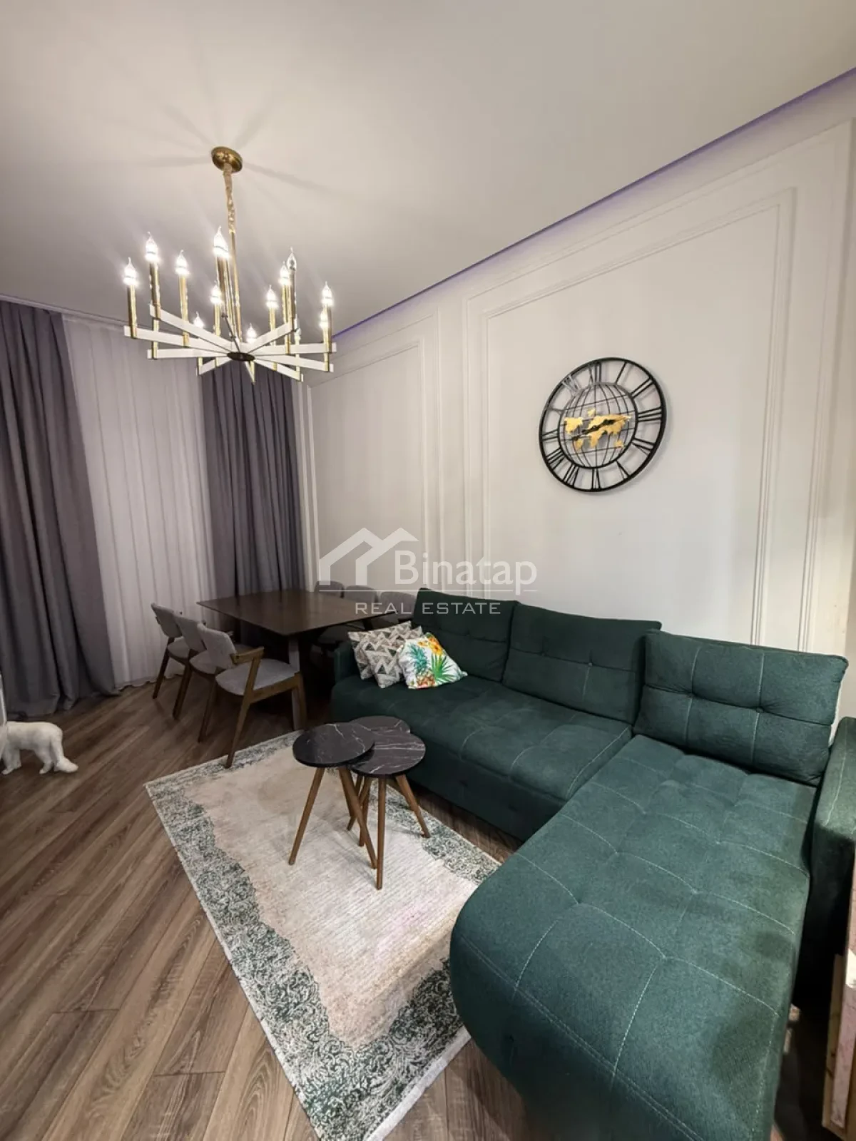 Satılır 2 otaqlı yeni tikili 66.7 m², Biləcəri qəs. — şəkil 2