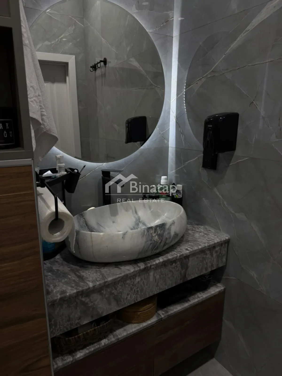 Satılır 2 otaqlı yeni tikili 66.7 m², Biləcəri qəs. — şəkil 9