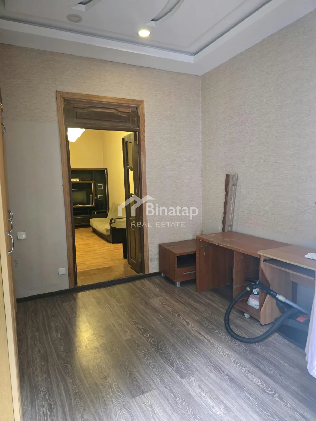 Satılır 3 otaqlı köhnə tikili 90 m², Elmlər Akademiyası m. — şəkil 2